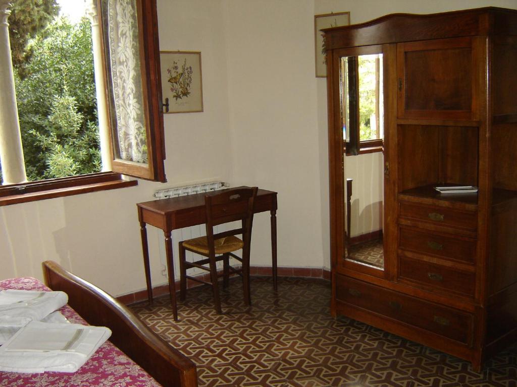 Casa Toselli Hotel Firenze Ruang foto