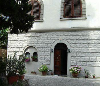 Casa Toselli Hotel Firenze Bagian luar foto